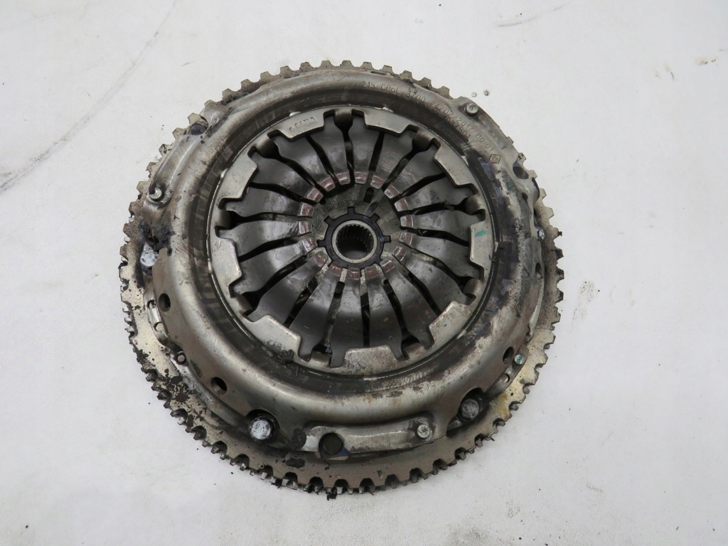 фото №1, Сцепление диск прижим micra k14 0.9 ig-t