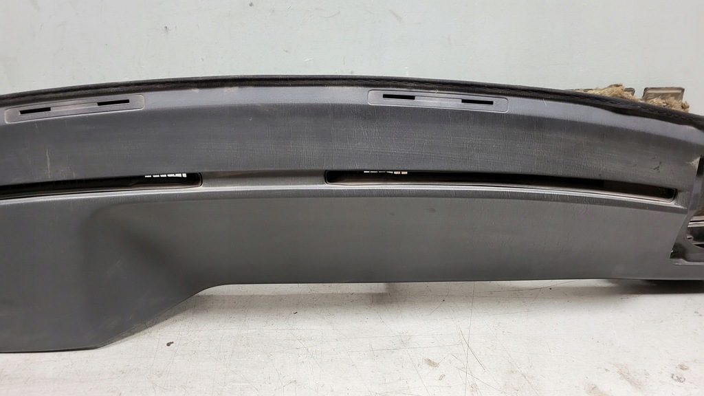 фото №7, Приборная панель приборная панель приборная mercedes e w124