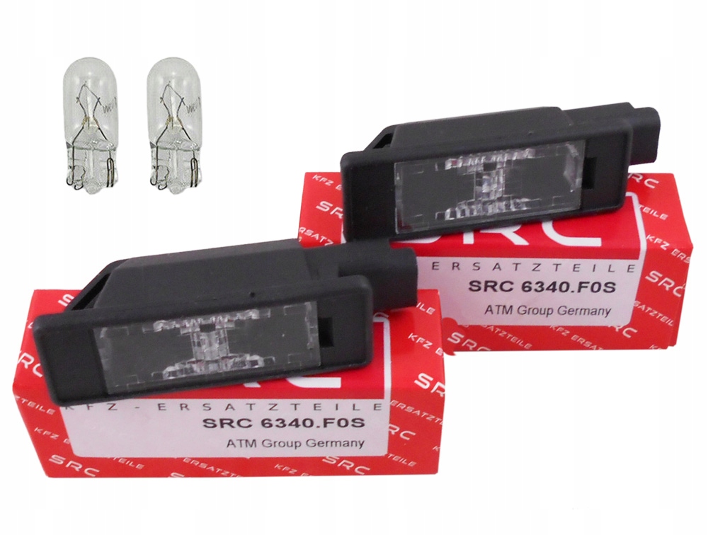 фото №1, Подсветка фонари номерного знака led citroen c2 c3 c4 c6 c8 ds3 ds5 jumpy ii