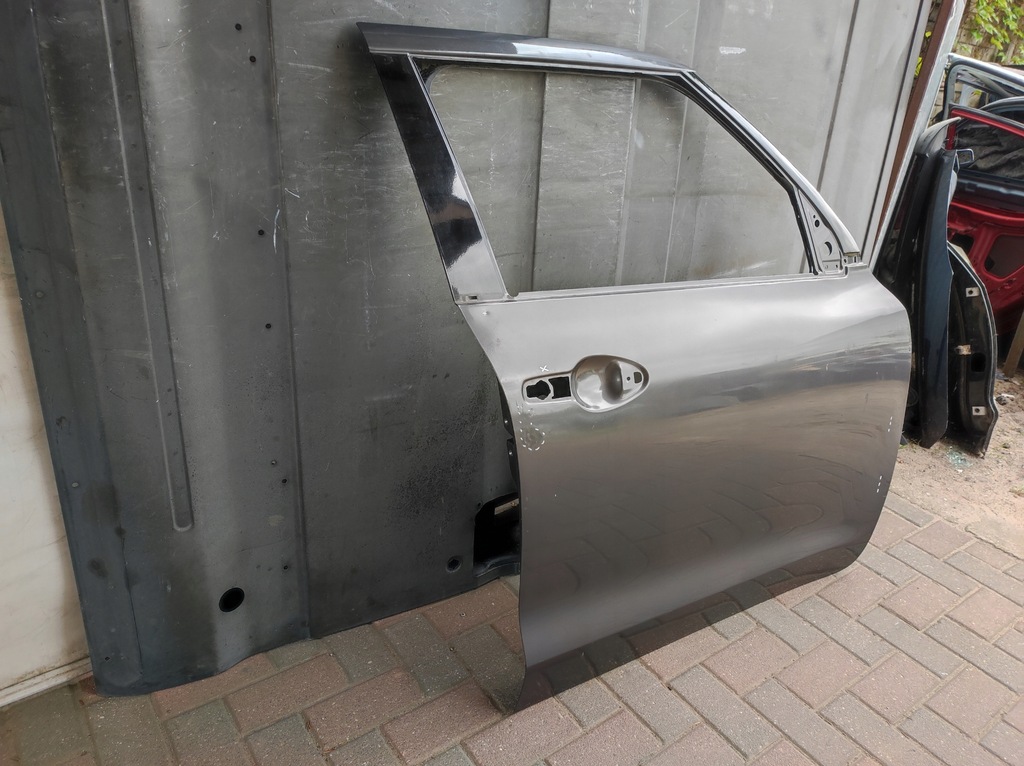 фото №9, Дверь swift mk8 перед правый передние правое