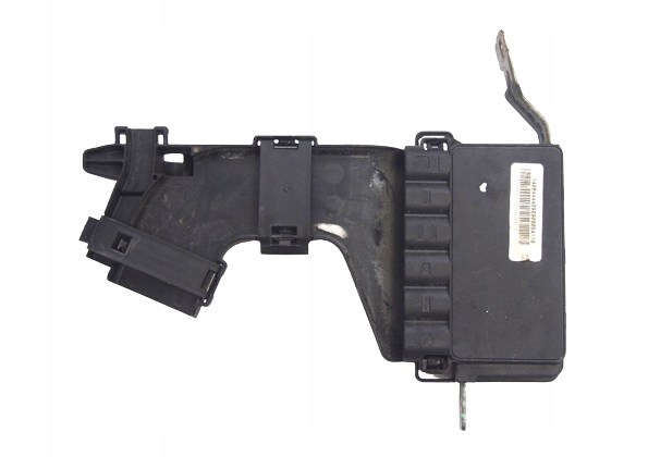 фото №1, Коробка запобіжників megane 3 iii scenic 3 iii