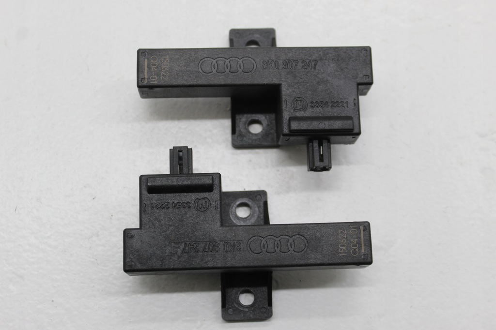 фото №1, Audi a8 d4 4h антена kessy 8k0907247