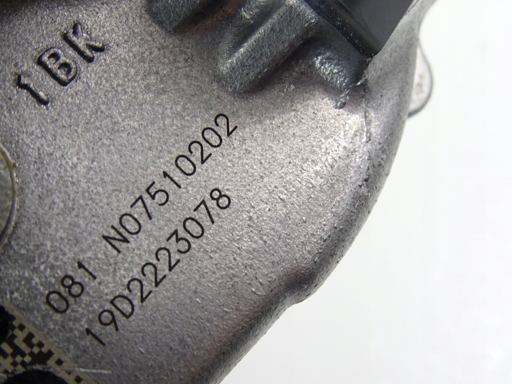 Lexus ux 250h 2.0 гібрид насос оливи 1bk 19d2223078 2018- Зі Шроту