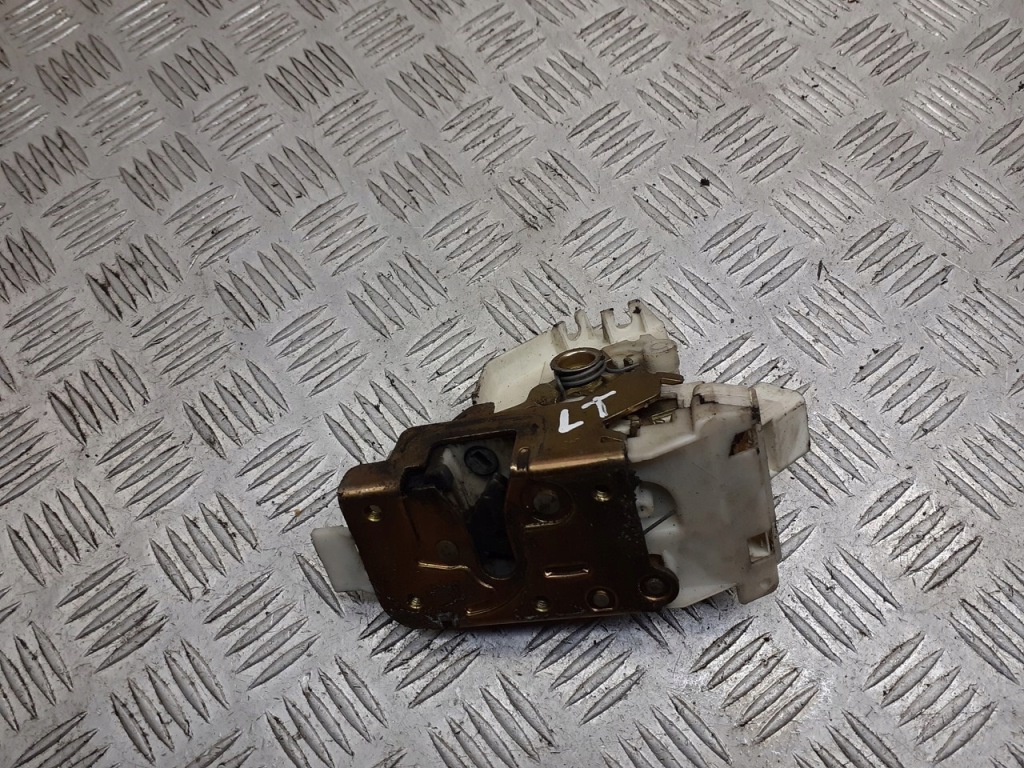 фото №1, Замок дверь левый задняя ford mondeo mk3 xs41-a26413cg