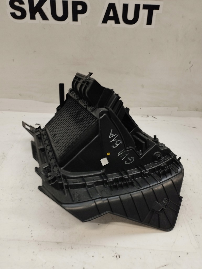 фото №9, Volkswagen golf vii 7 бардачок пасажира 5g1857097