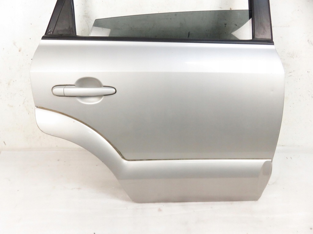 фото №10, Двері правий задня hyundai tucson i jm yk