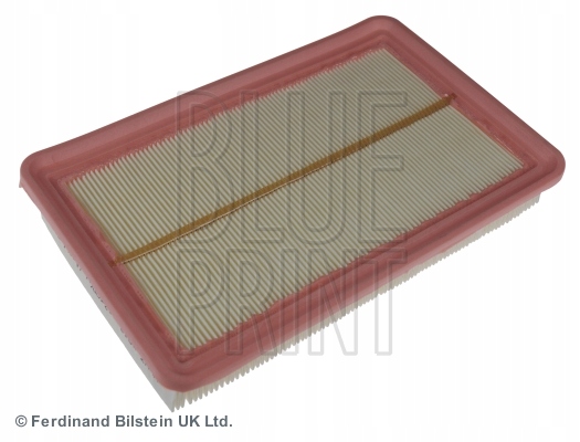 фото №2, Blue print adg02210 фільтр повітря