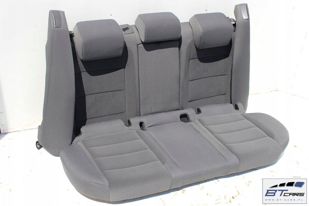 фото №15, Vw golf 5 v сидіння комплект сидінь сидіння сидіння оббивка 1k 1k0 велюр