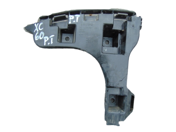 фото №1, Напрямна лівий задня volvo xc60 08 30763439