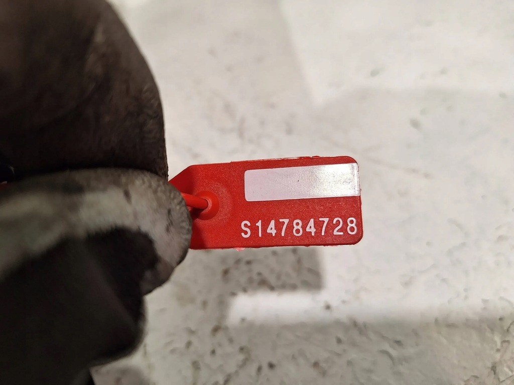 фото №7, Лампа задня права fiat 500 07-