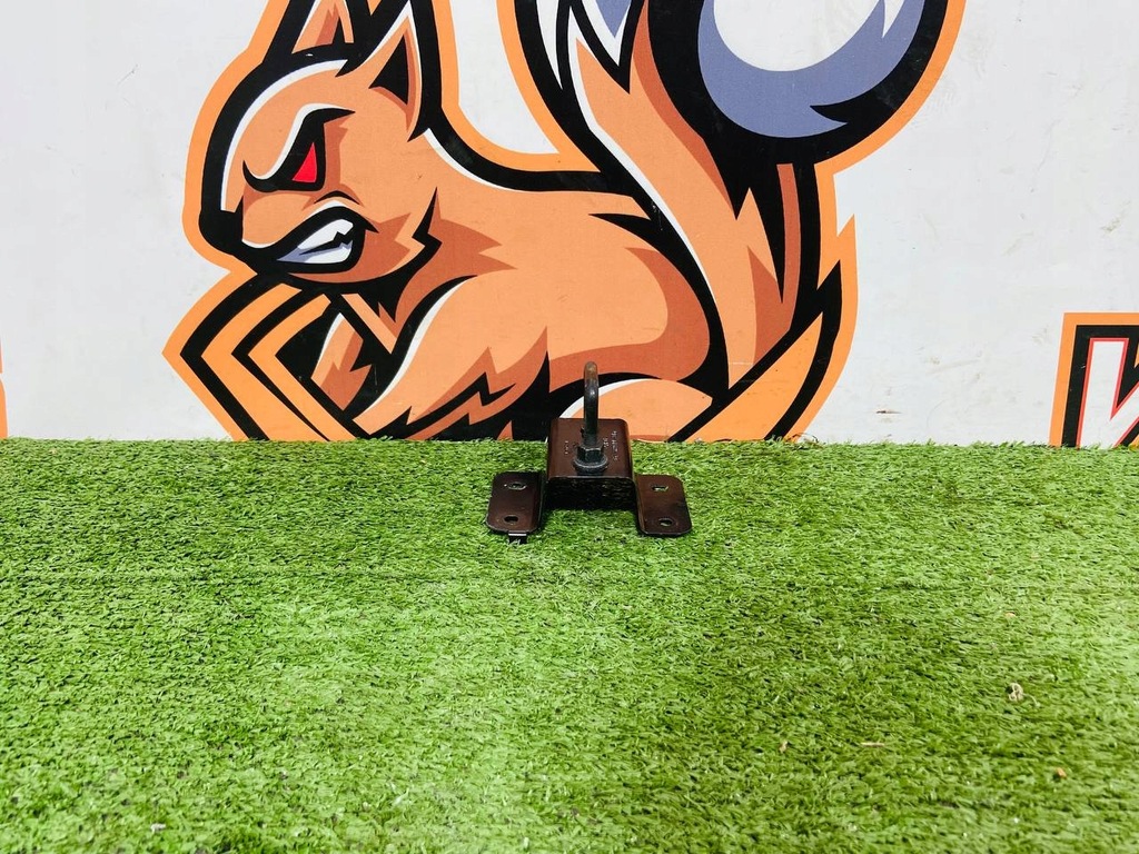 фото №12, Крепление засов капот jaguar i-pace x590 j9d3-16k689-ac