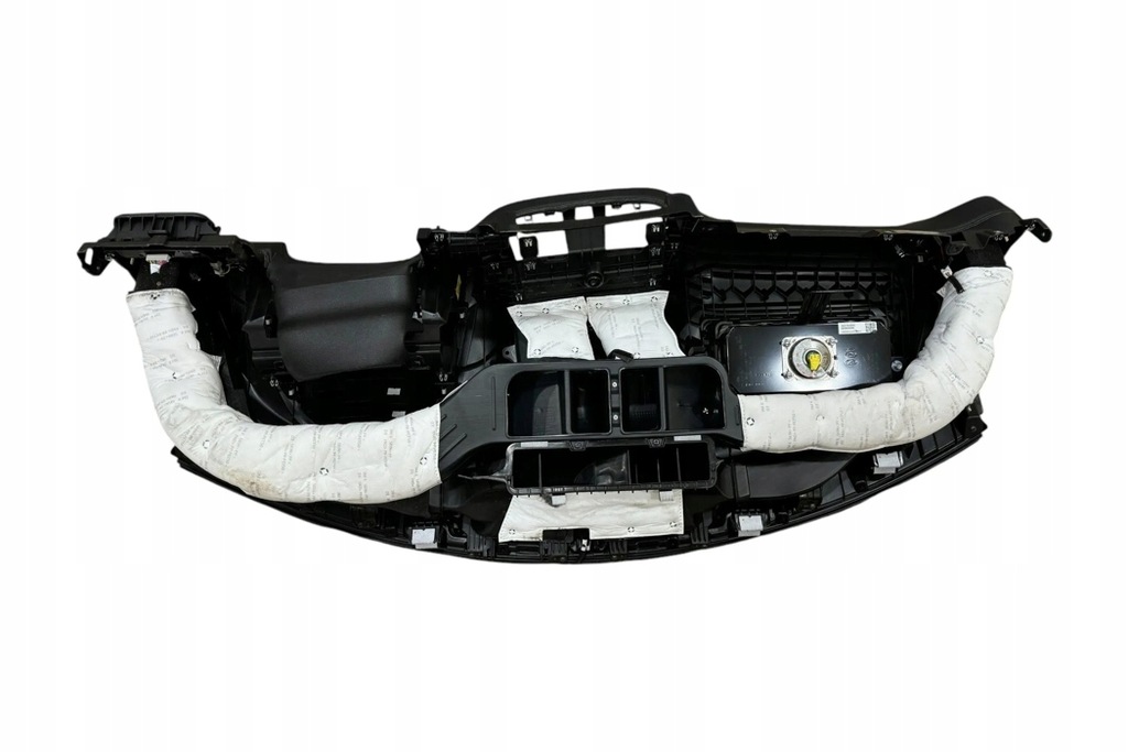 фото №9, Приборная панель приборная, приборная панель kia soul iii sk3 80300k0000 electric 2021