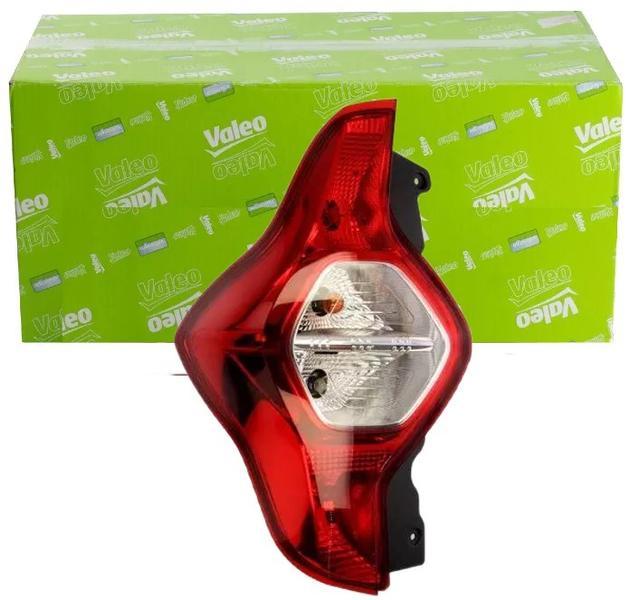 фото №10, Valeo 044777 лампа задня комбінована