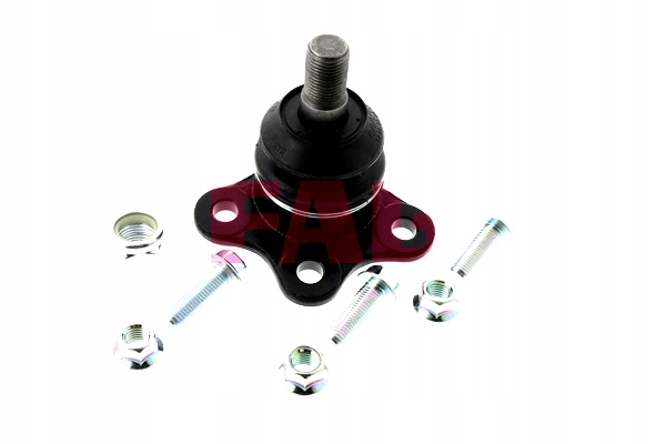 фото №1, Шарова опора важеля opel fag