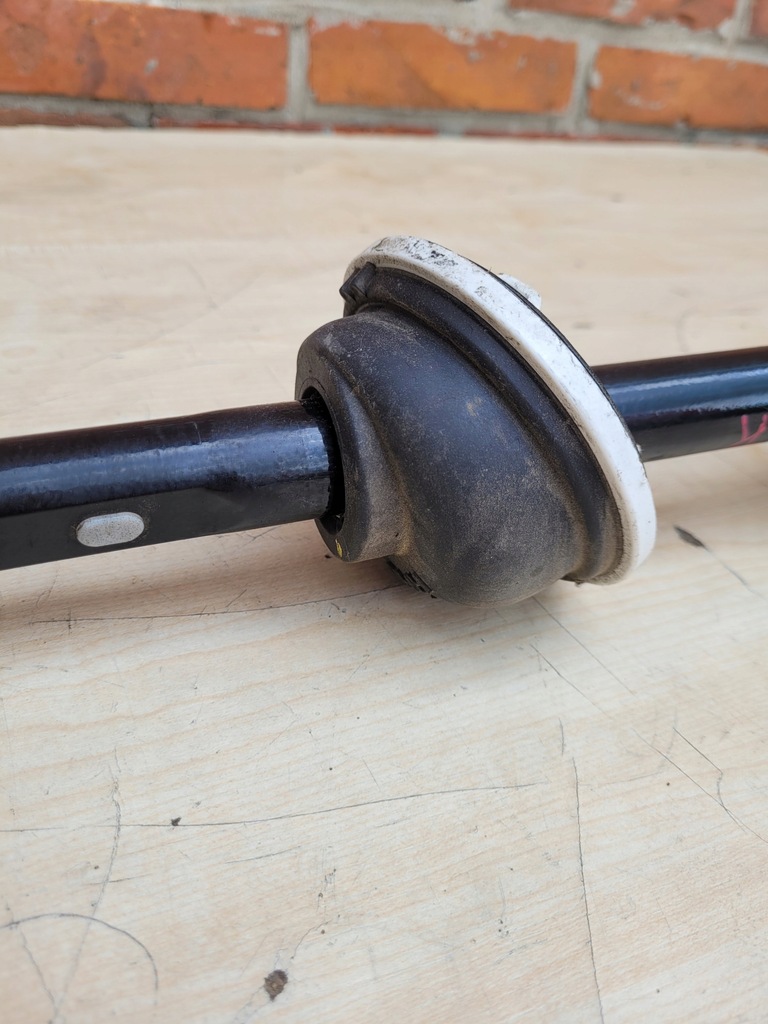 фото №9, Jeep cherokee kk 07-12 крестовина рулевой