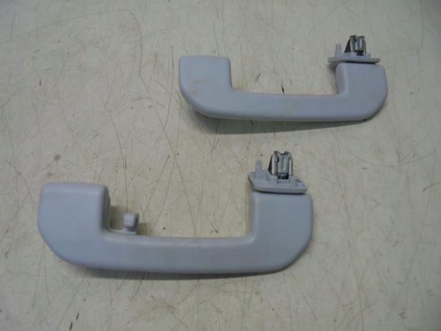 фото №1, Ручка кронштейн потолочный peugeot 508 lift