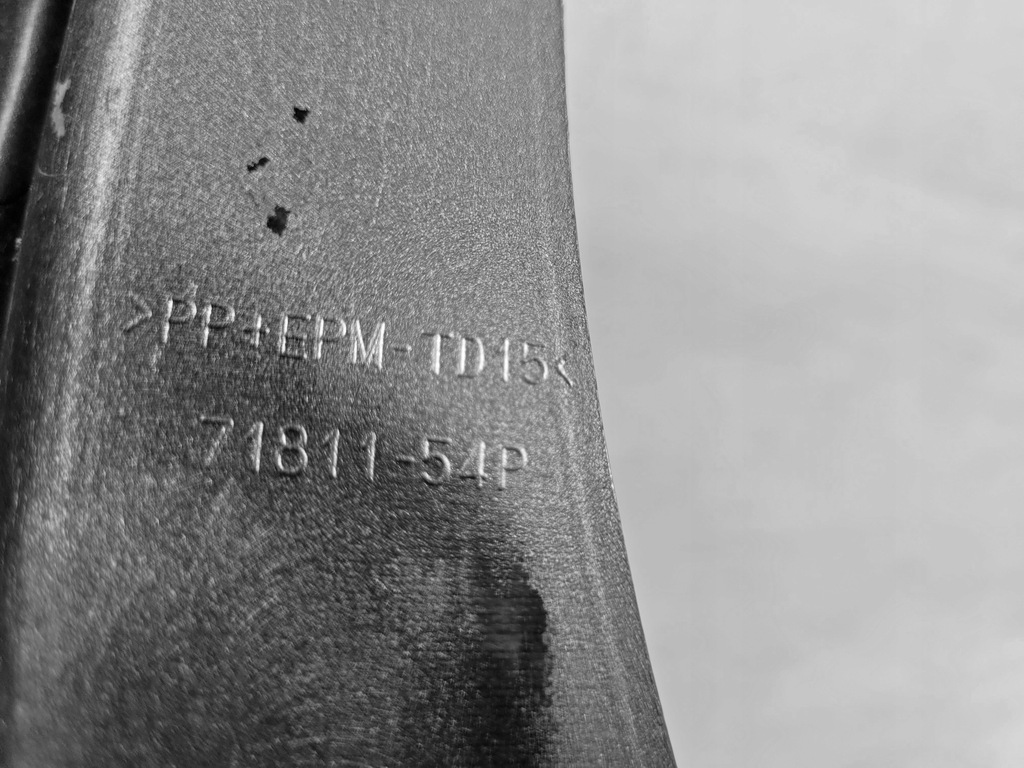 фото №11, Бампер задняя задний suzuki vitara 2 2015-