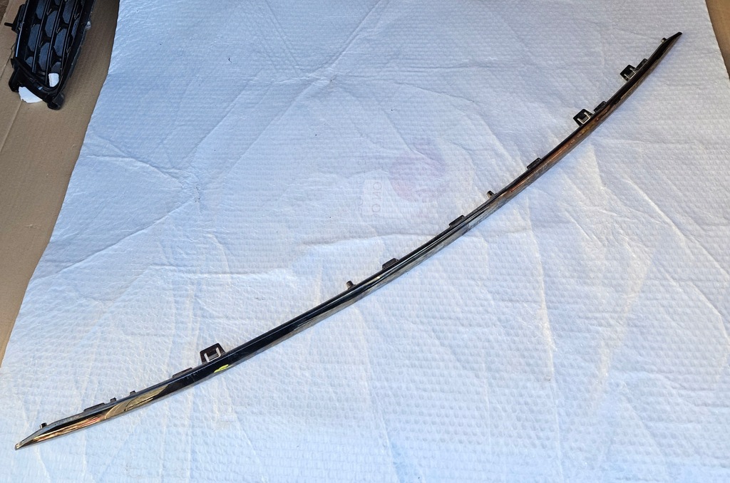 фото №1, Хром молдинг задня задня kia sportage iv 4 lift 86688-f1500 86688f1500