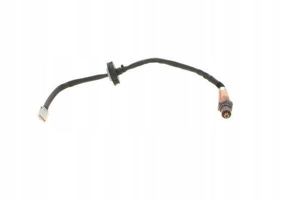 фото №1, Датчик лямбда-зонд mitsubishi colt czc vi colt vi smart forfour 1.1-1.5 01.04-06.