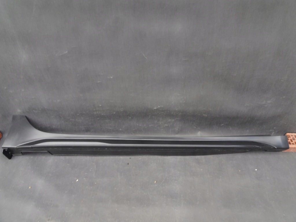 фото №1, Kia proceed iii gt 18- молдинг порог правая