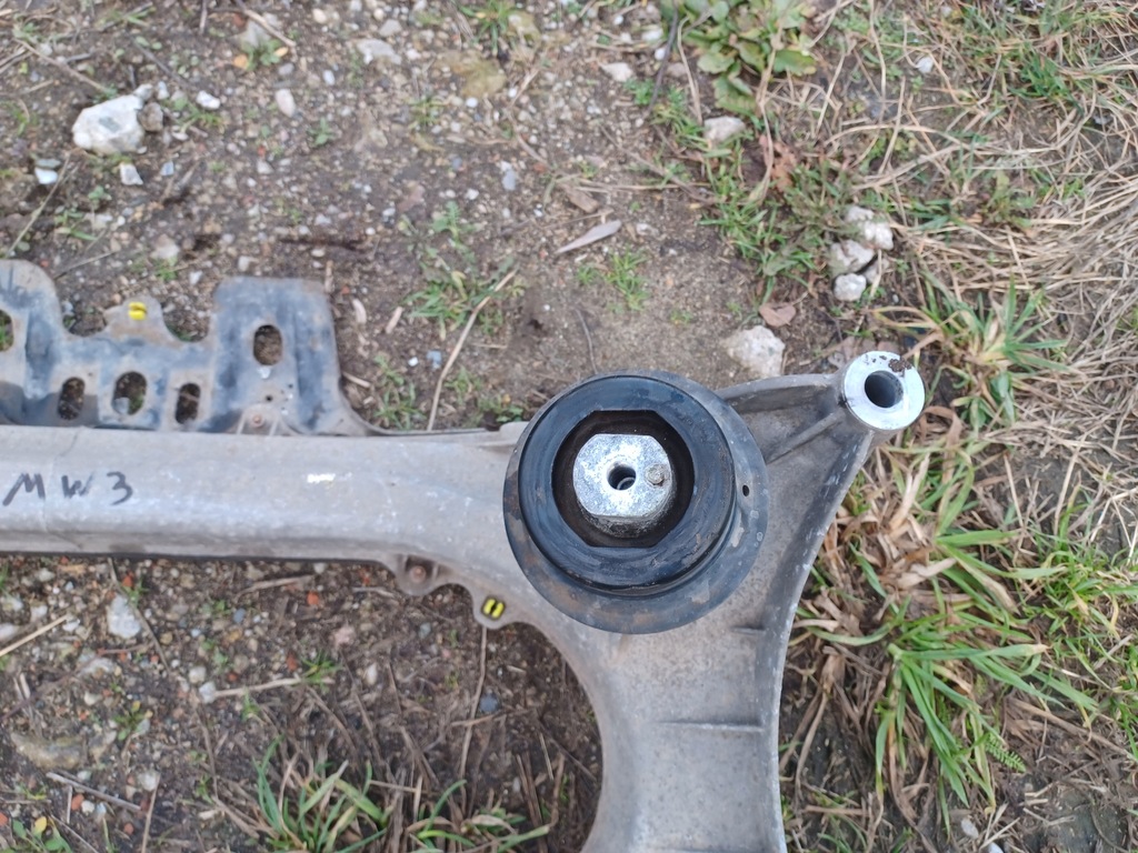 фото №6, Подрамник подрамник балка перед lexus gs 450h