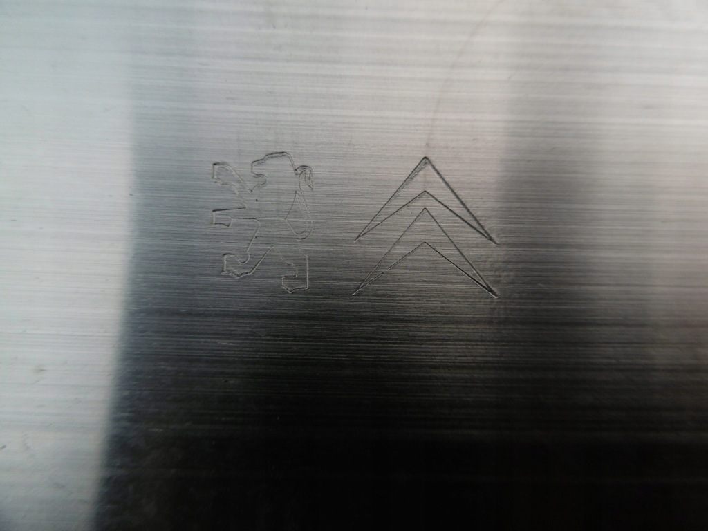 фото №6, Peugeot 308 ii t9 13/17r - балка передняя оригинал