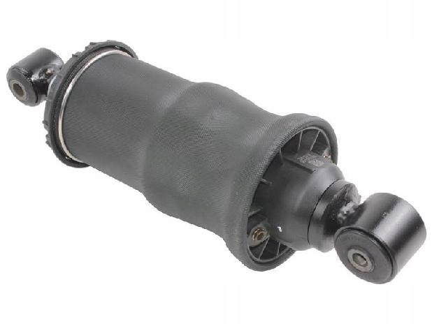 Подушка кабіни man tga задній з клапан ліва sachs в Україні