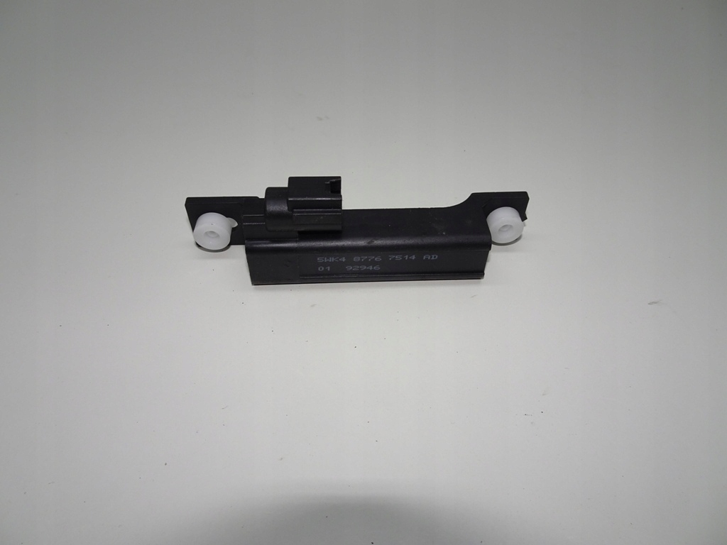 фото №7, Датчик датчик удару nissan x-trail t32 14-