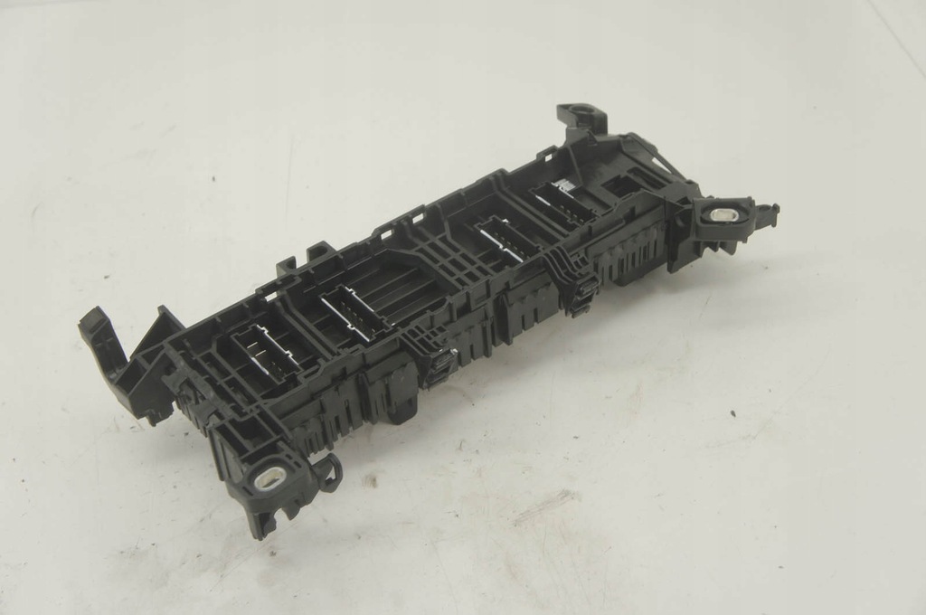 фото №4, Gu441 infiniti q30 2.2d коробка запобіжників