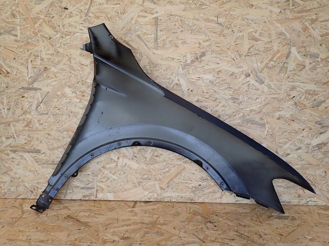 фото №9, Vw tiguan ii 15- крыло левый передний перед