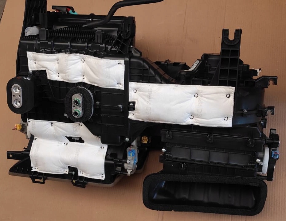 фото №6, Hyundai kona electric ev lift 2022 обігрівач 97200k4030