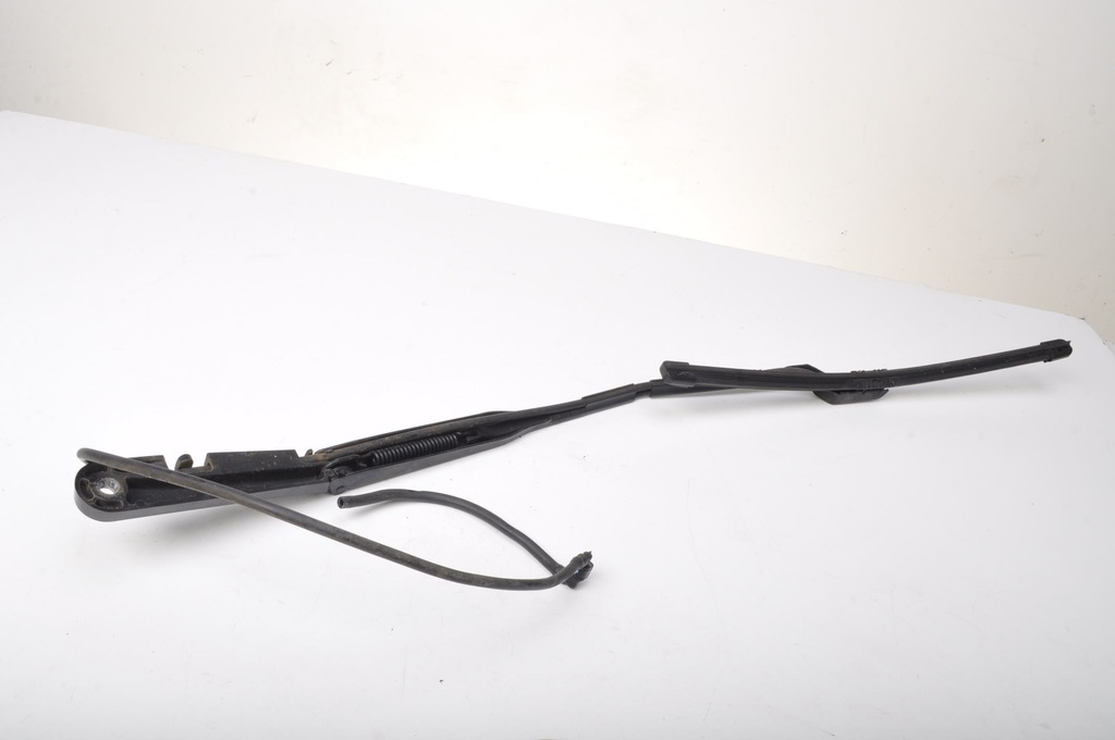 фото №8, Volvo v60 ii рычаг дворники передние комплект