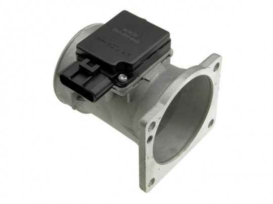 фото №1, Расходомер воздуха nty epp-mz-002