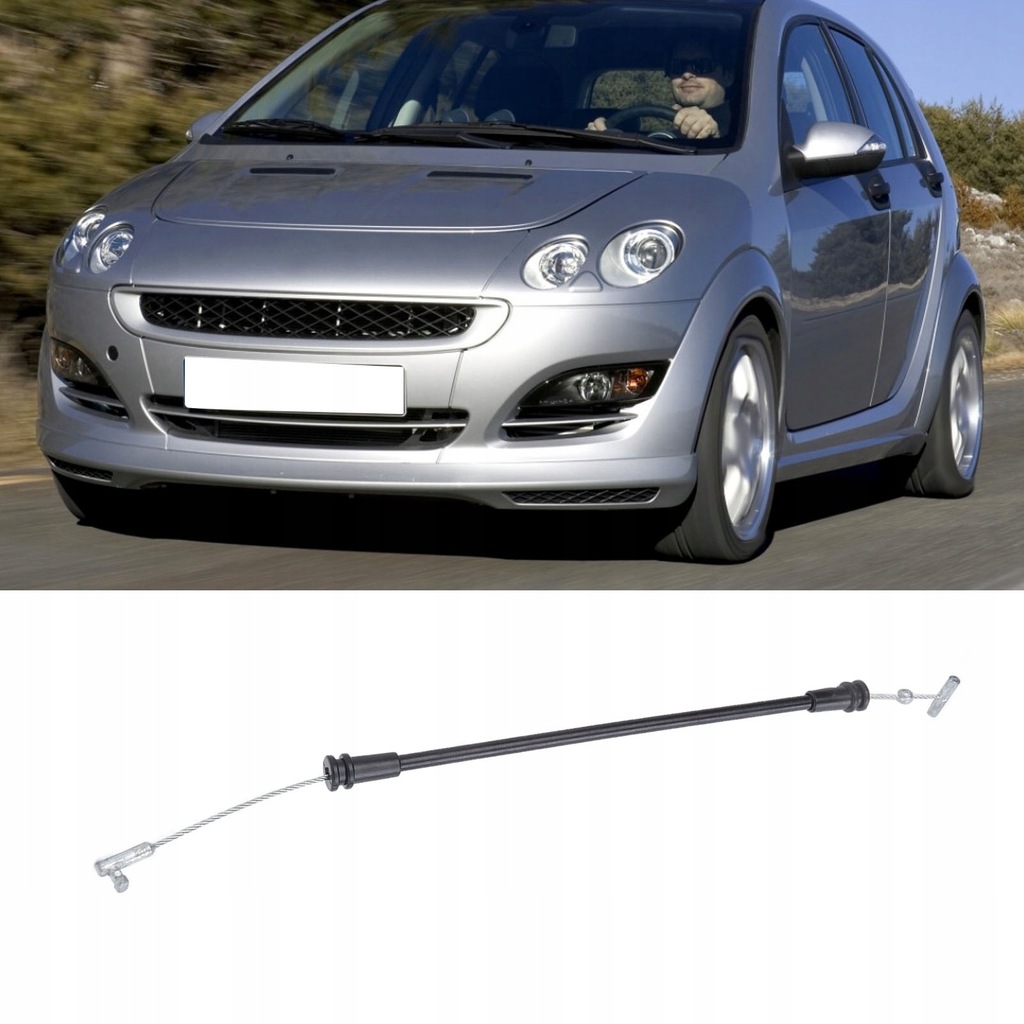 фото №15, Кабель ручка дверь автомобильных a4547230169