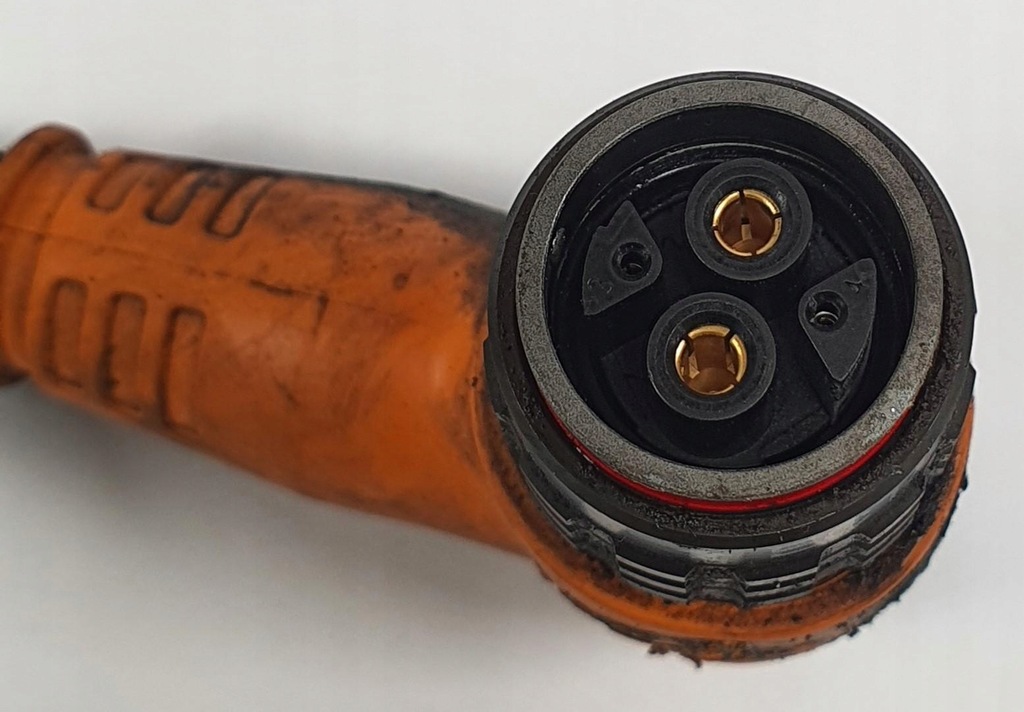 фото №6, Джгут електропроводка шланг porsche cayenne ii 7p5 гібрид 7p0971008c