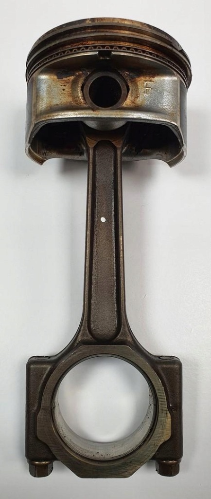 Купить Mini оригинальный номер 04777716aa