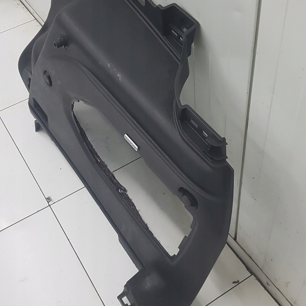 фото №5, Обшивка левый багажника jeep renegade 2020 mopar 07357436240