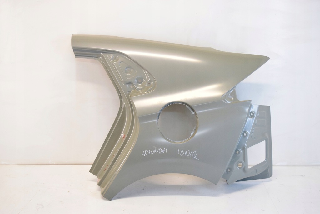 фото №1, Hyundai ioniq крыло левый задняя