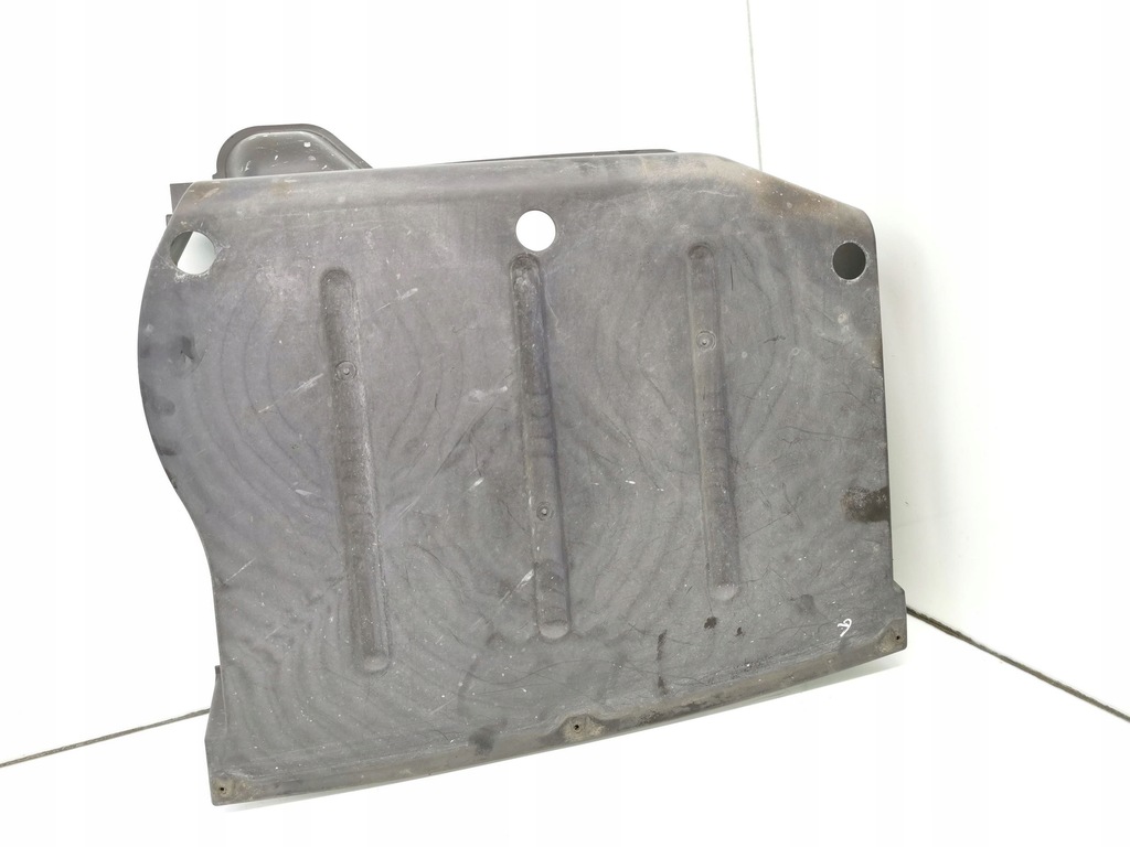 фото №1, 2004 mini one - cooper r50 - 53 захист pod двигун 5171114915904