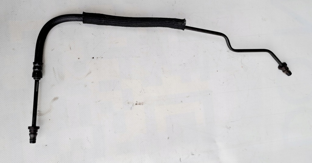 фото №1, Шланг шланг циліндр зчеплення зчеплення peugeot 5008 i 1.6 ehdi