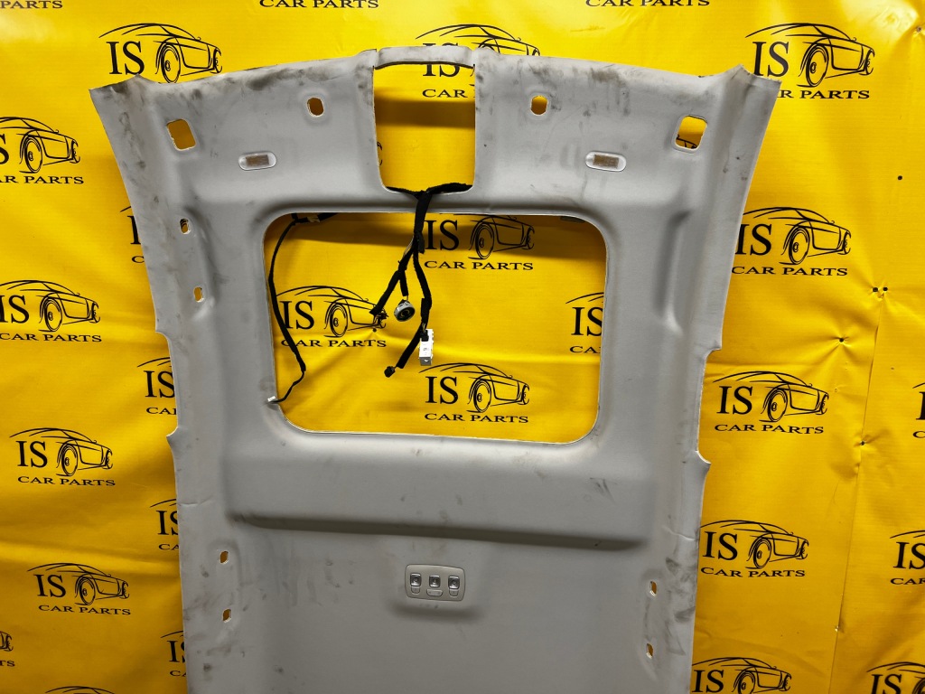 фото №3, Потолок потолок панорамный renault megane iv kombi