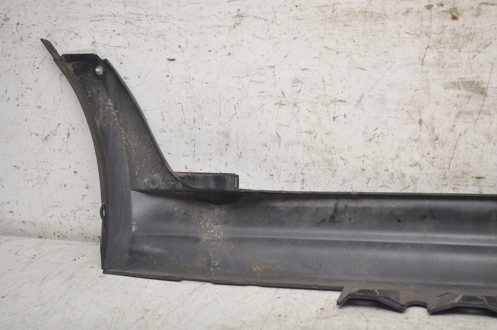 фото №11, Bmw x3 e83 накладка поріг ліва 3401809