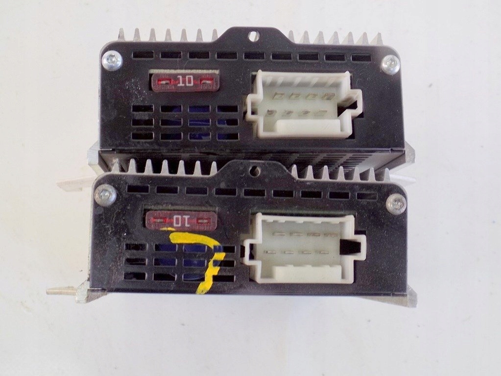 фото №5, Renault magnum e-tech 03r преобразователь 5010480094