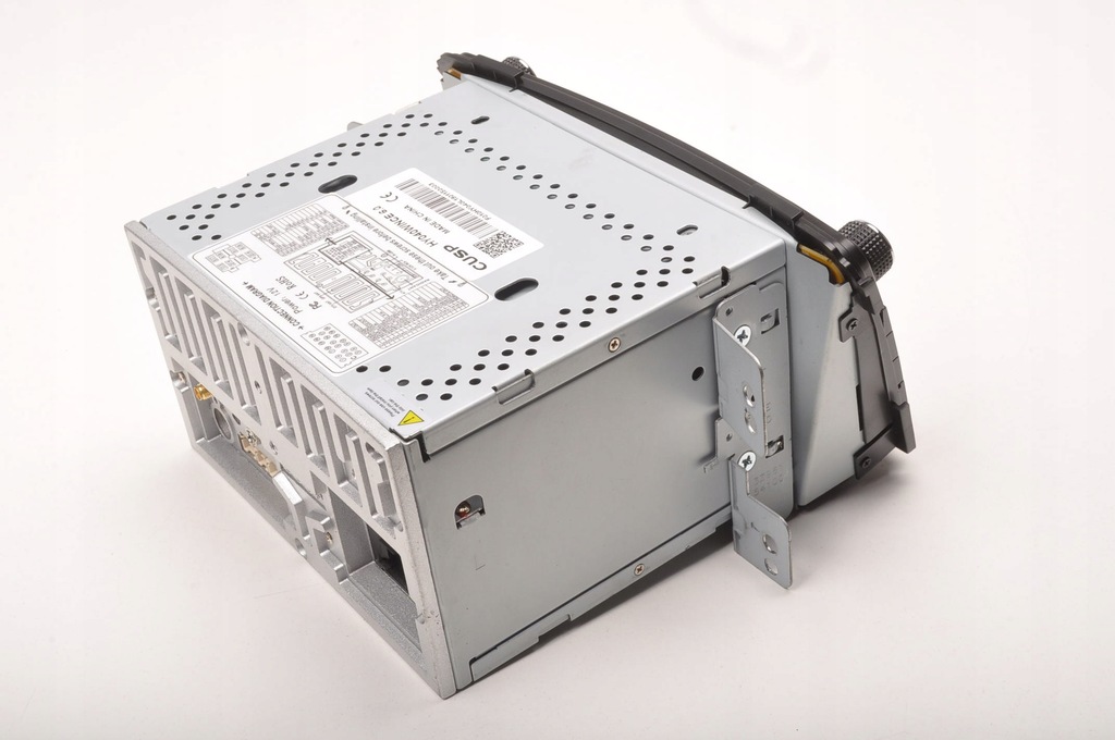 фото №6, Hyundai i40 радио навигация lift hy040 wince 6.0