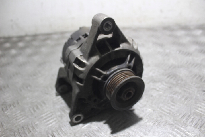 фото №1, Генератор audi a4 b5 1.8 20v