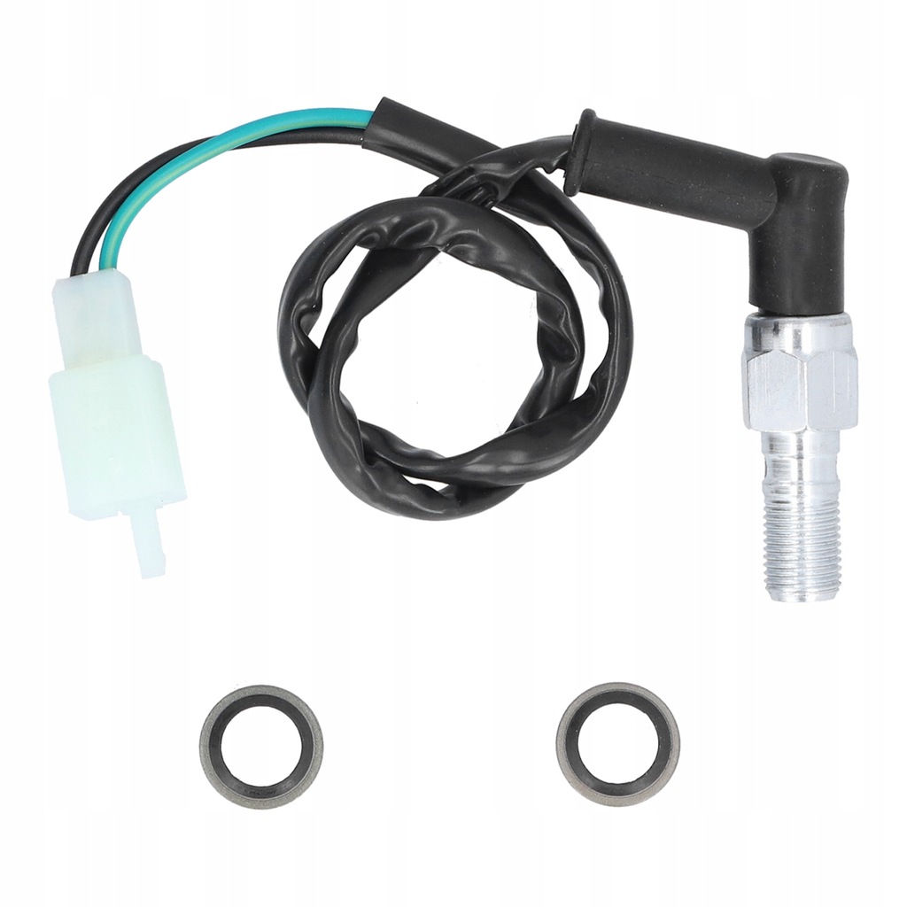 фото №6, Кабель заднього перемикача гальма hydrauliczneg