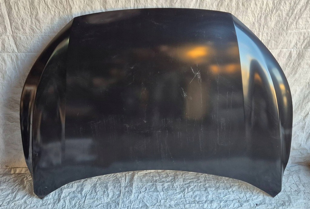 фото №1, Mitsubishi eclipse cross lift 21- капот nowa org