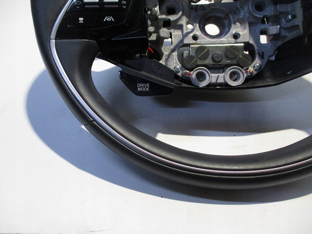 фото №6, Повітропровід kia niro ii