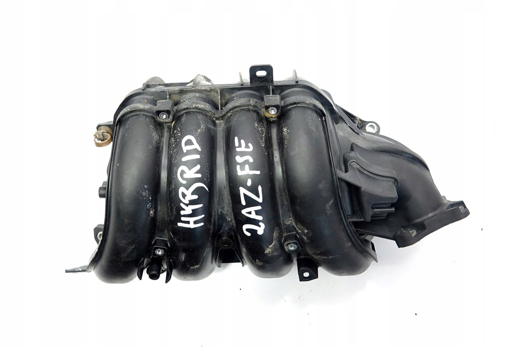 фото №1, Колектор всмоктуючий toyota camry 2.4 гібрид 1712028140