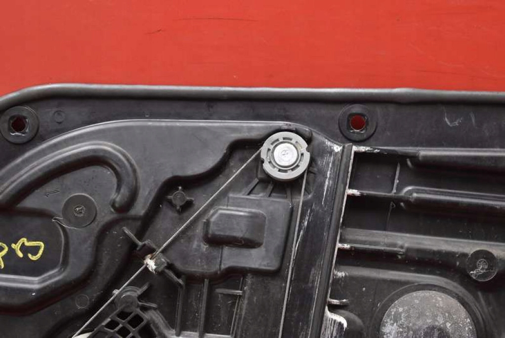 фото №9, Подъемник стекло левый задняя 83470-a2350 kia ceed 2 ii kombi 12-18